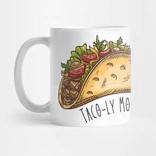 Tacos Mug